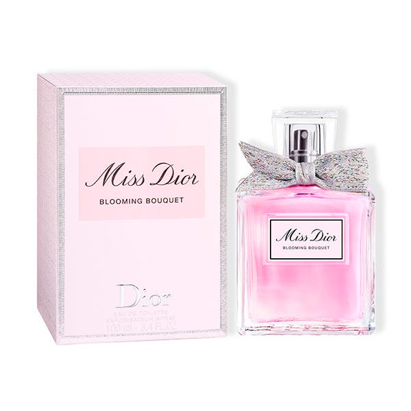 Miss Dior Blooming Bouquet Ново