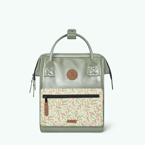 Cabaia Adventurer Small Riverdale Green Backpack