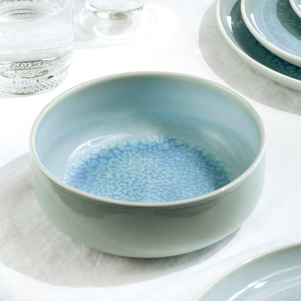 Villeroy & Boch zdjela, okruglog oblika, borovnica – 1 komad