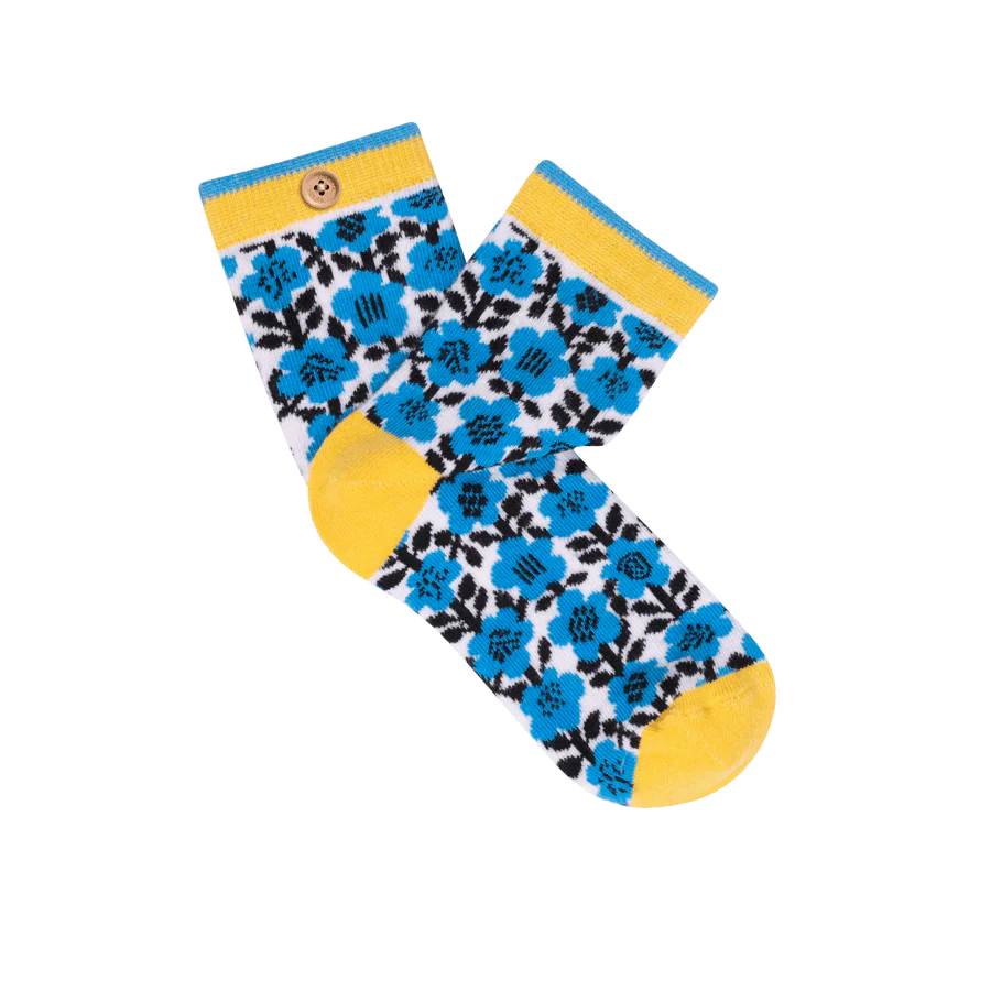 Chaussettes Astrid & Mikael