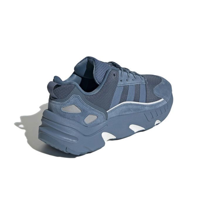 ADIDAS ZX 22 BOOST UOMO GY1606 (42 - BLAU)