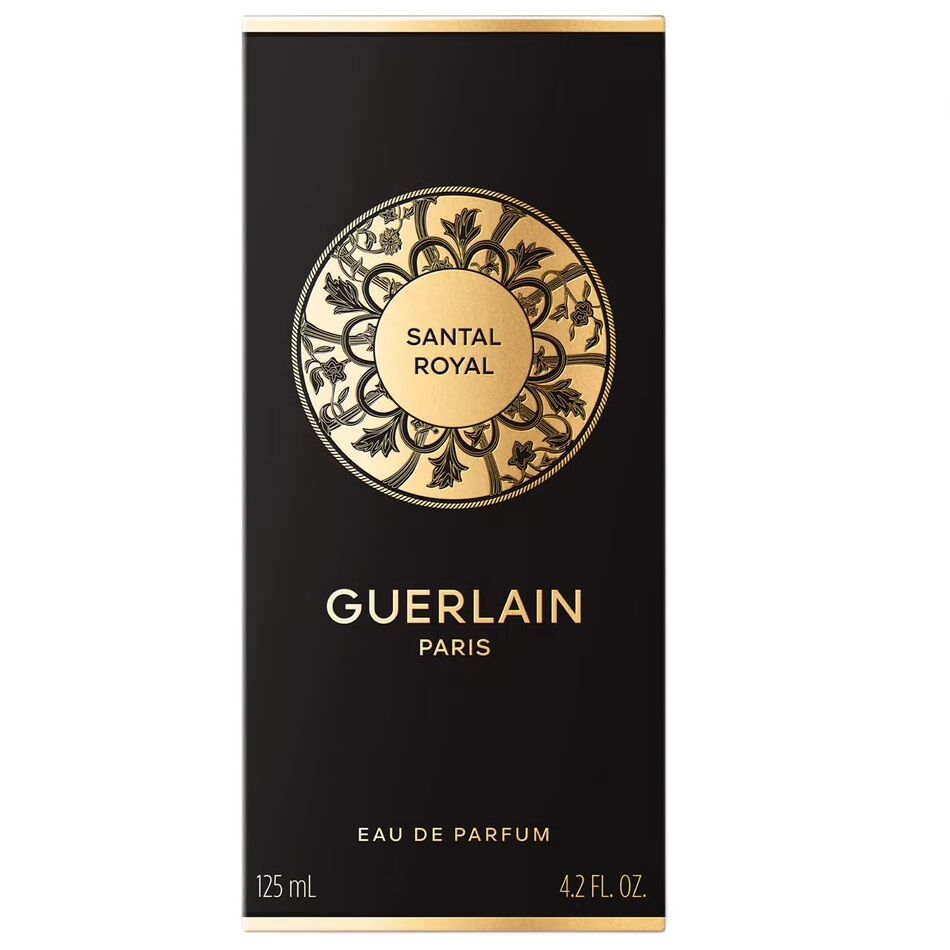 Guerlain Les Absolus d'Orient Santal Royal