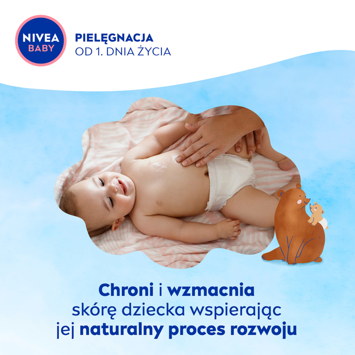 Nivea Baby