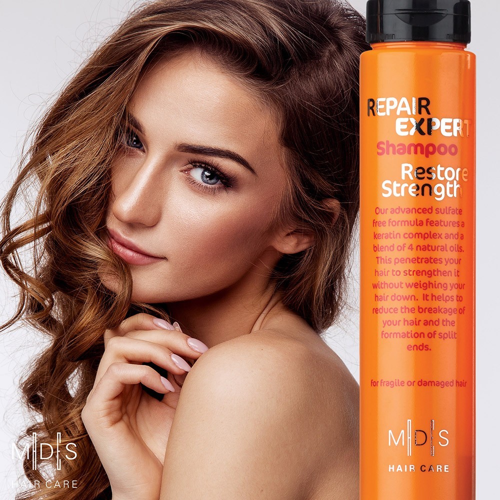 Mades Cosmetics REPAIR EXPERT