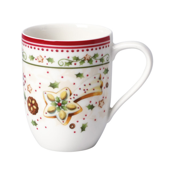 Kubek Winter Bakery Delight Villeroy & Boch