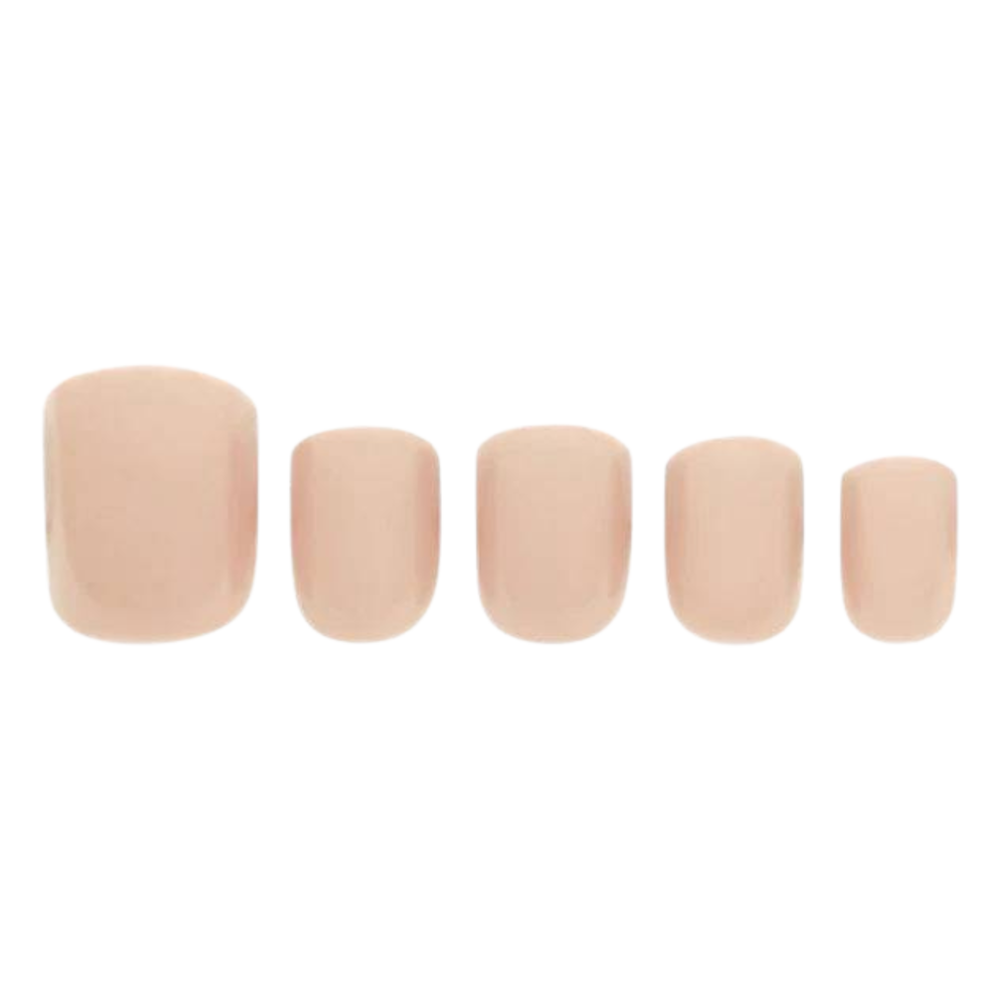 W7 Glamorous Nails