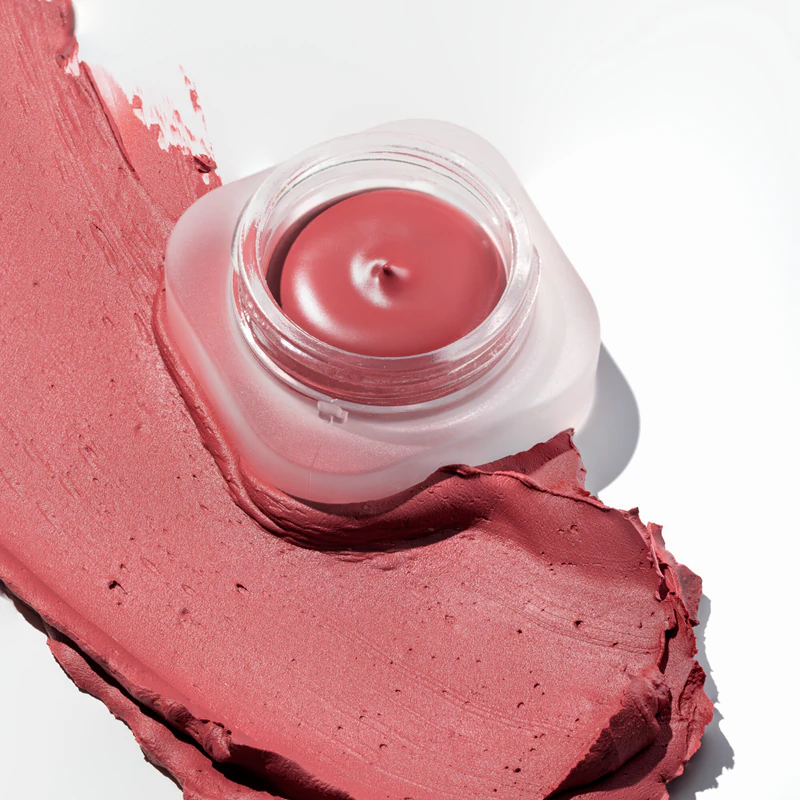 Catrice Velvet Pudding Blurring Blush rosa cremoso matte