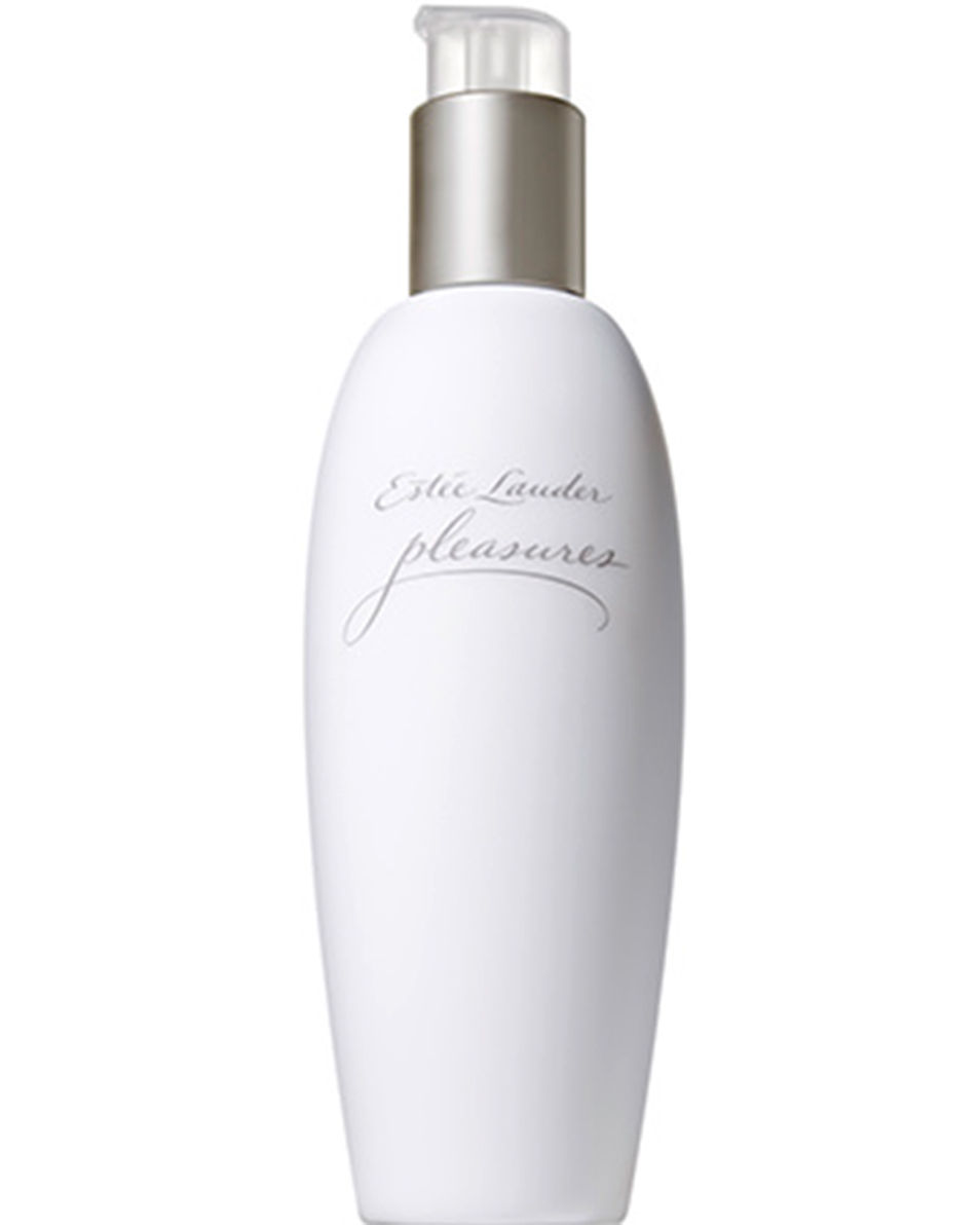 ESTÉE LAUDER PLEASURES BODYLOTION - GEPARFUMEERD & HYDRATEREND