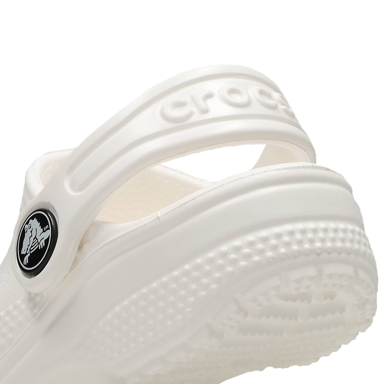 Crocs Classic -puukengät