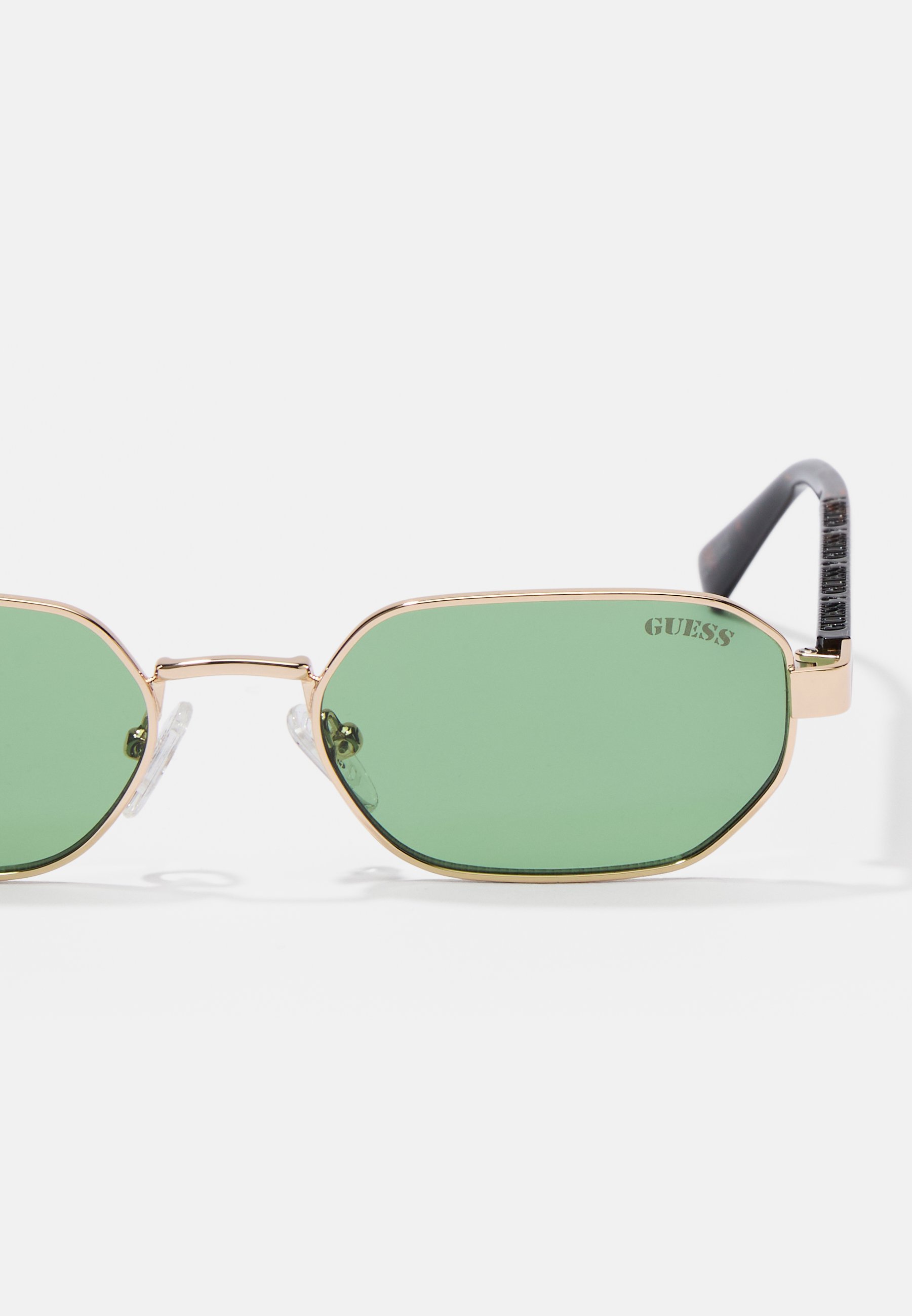 Guess UNISEX - Ochelari de soare - aurii