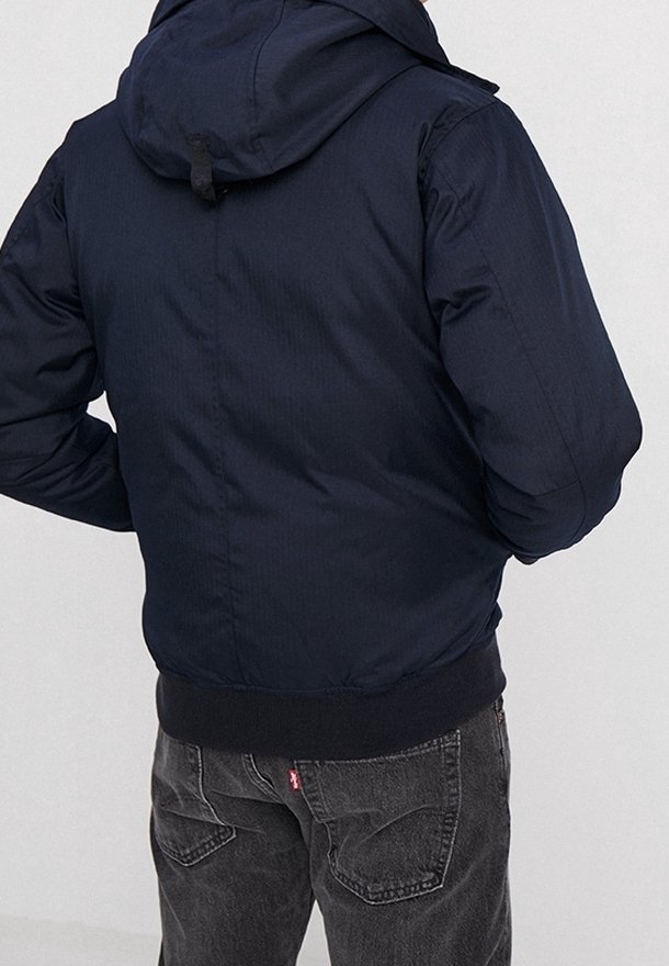 Levi's® Daunenjacke - dunkelblau