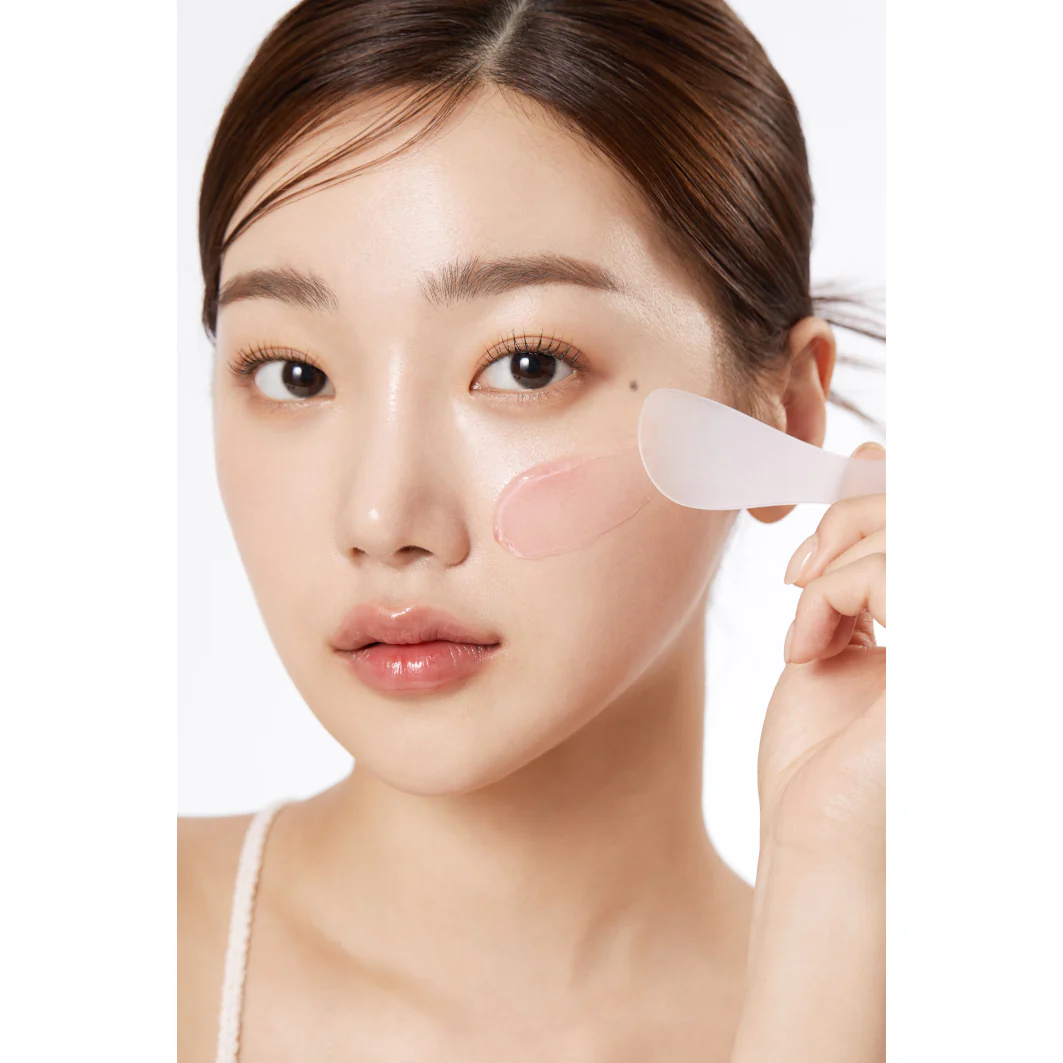 Viso GLASS GLOW - Collagen Jelly Cream - Crema viso giorno idratante, Crema viso giorno antirughe, Crema viso giorno lifting, Crema viso giorno illuminante