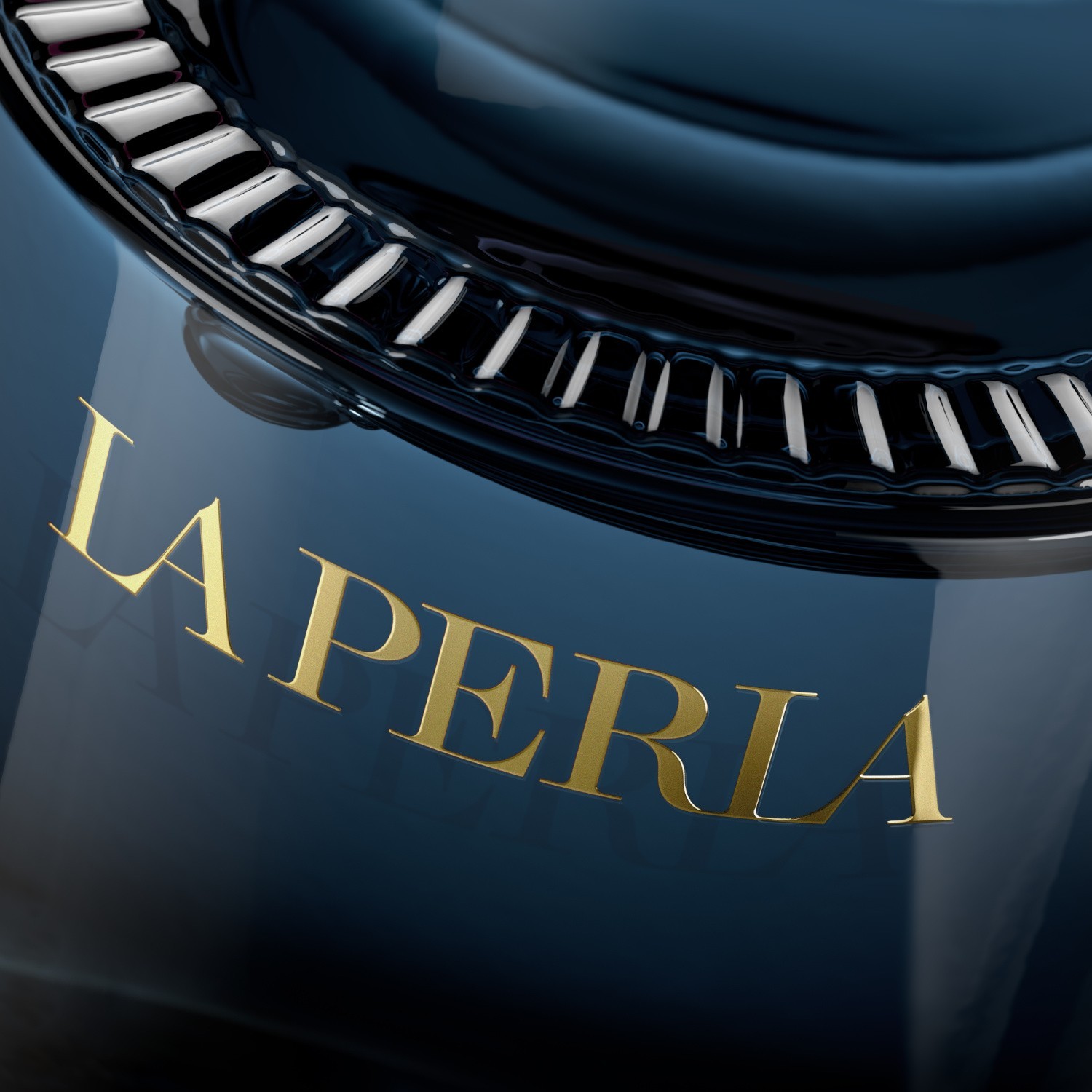La Perla Beauty About That Night - Eau de Parfum