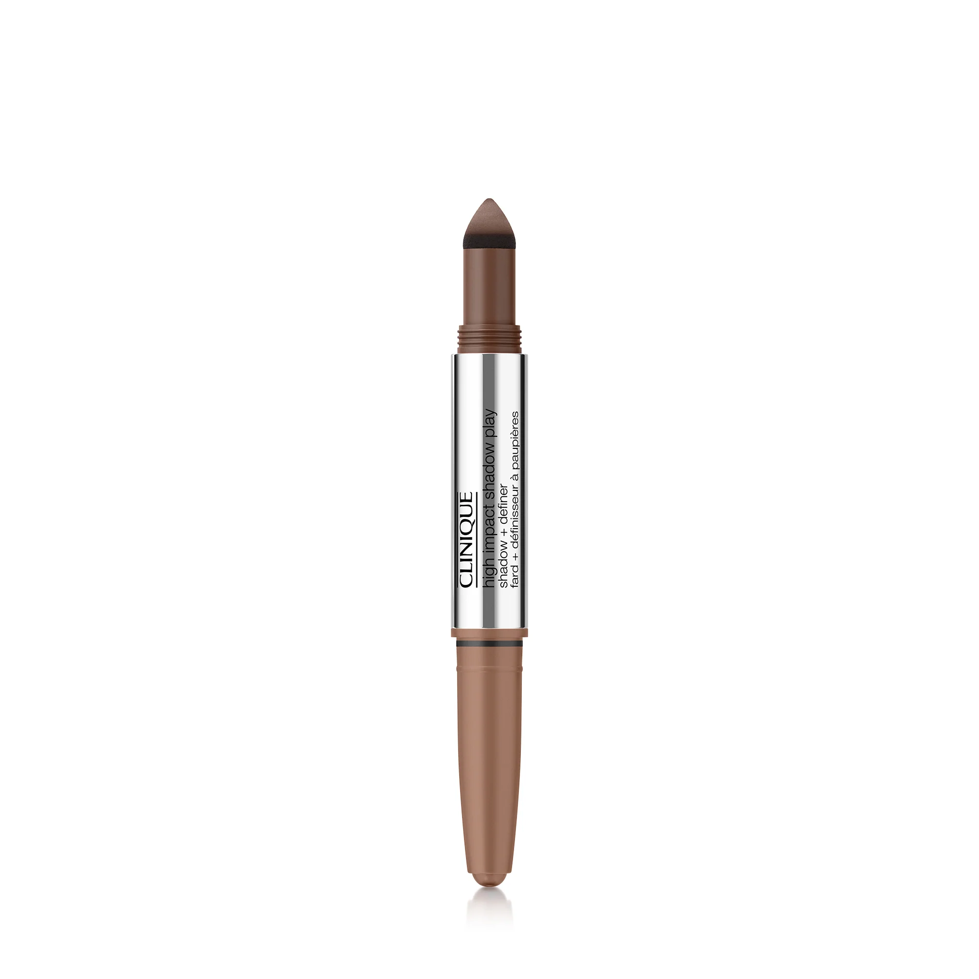 Ombretti High Impact Shadow Play™ Shadow + Definer - Ombretto crema, Ombretto polvere