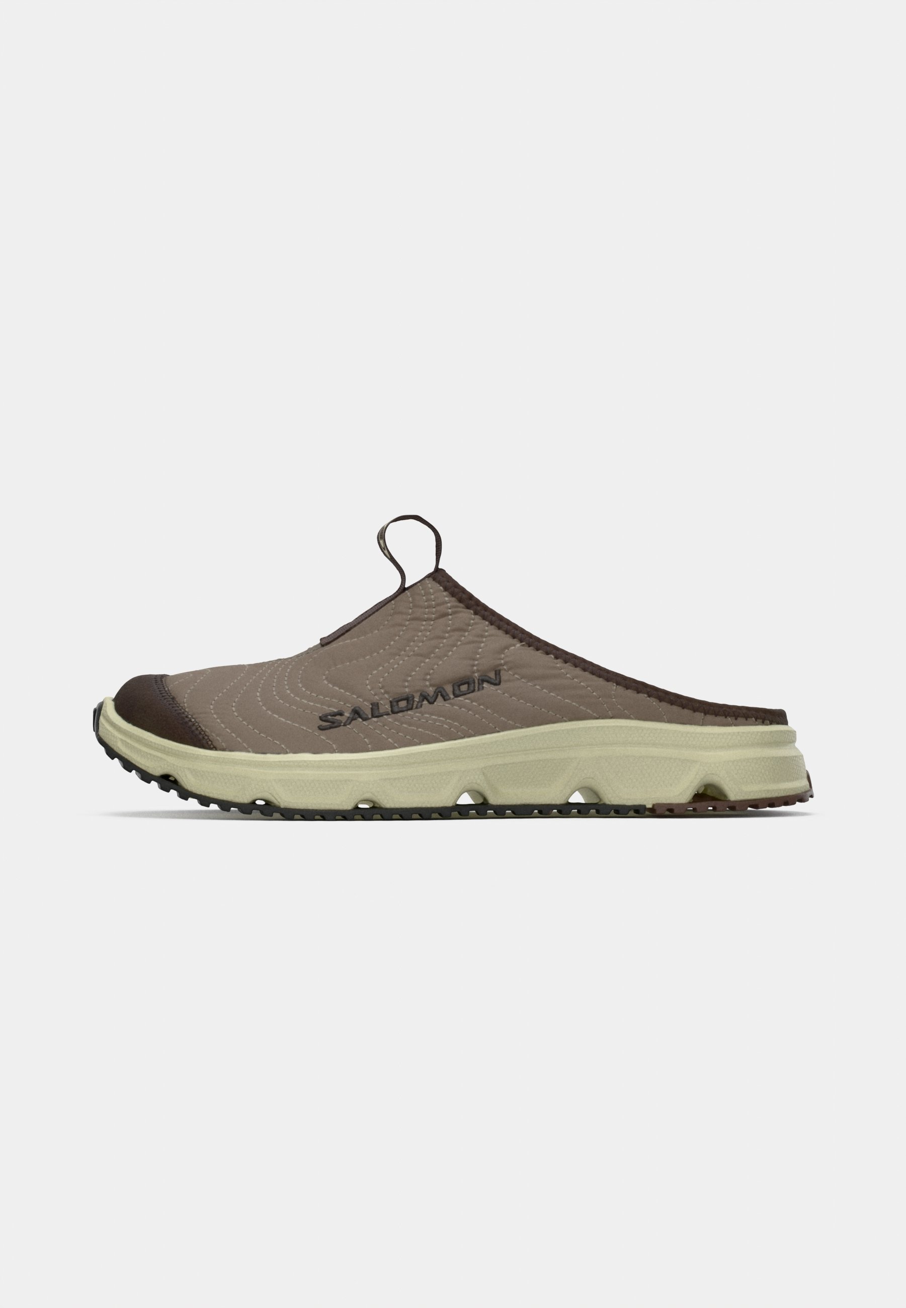 Mules plates Salomon Sportstyle