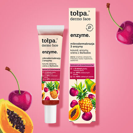 Tołpa Dermo Face Enzyme