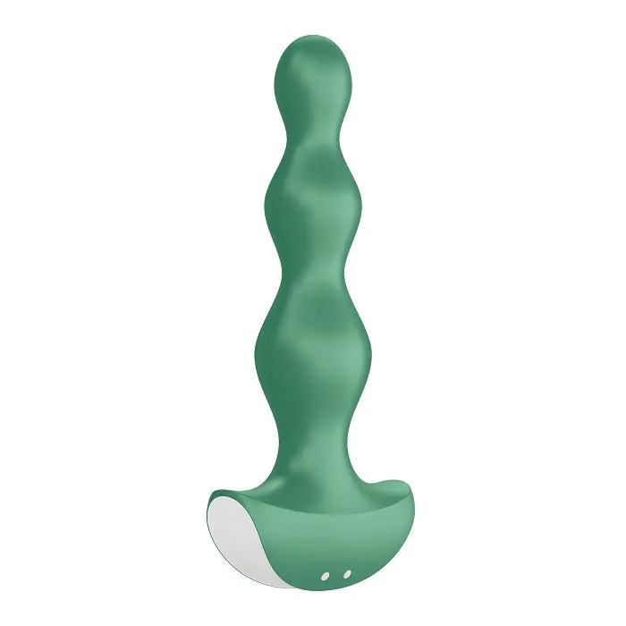 Satisfyer Lolli-PlugGreen