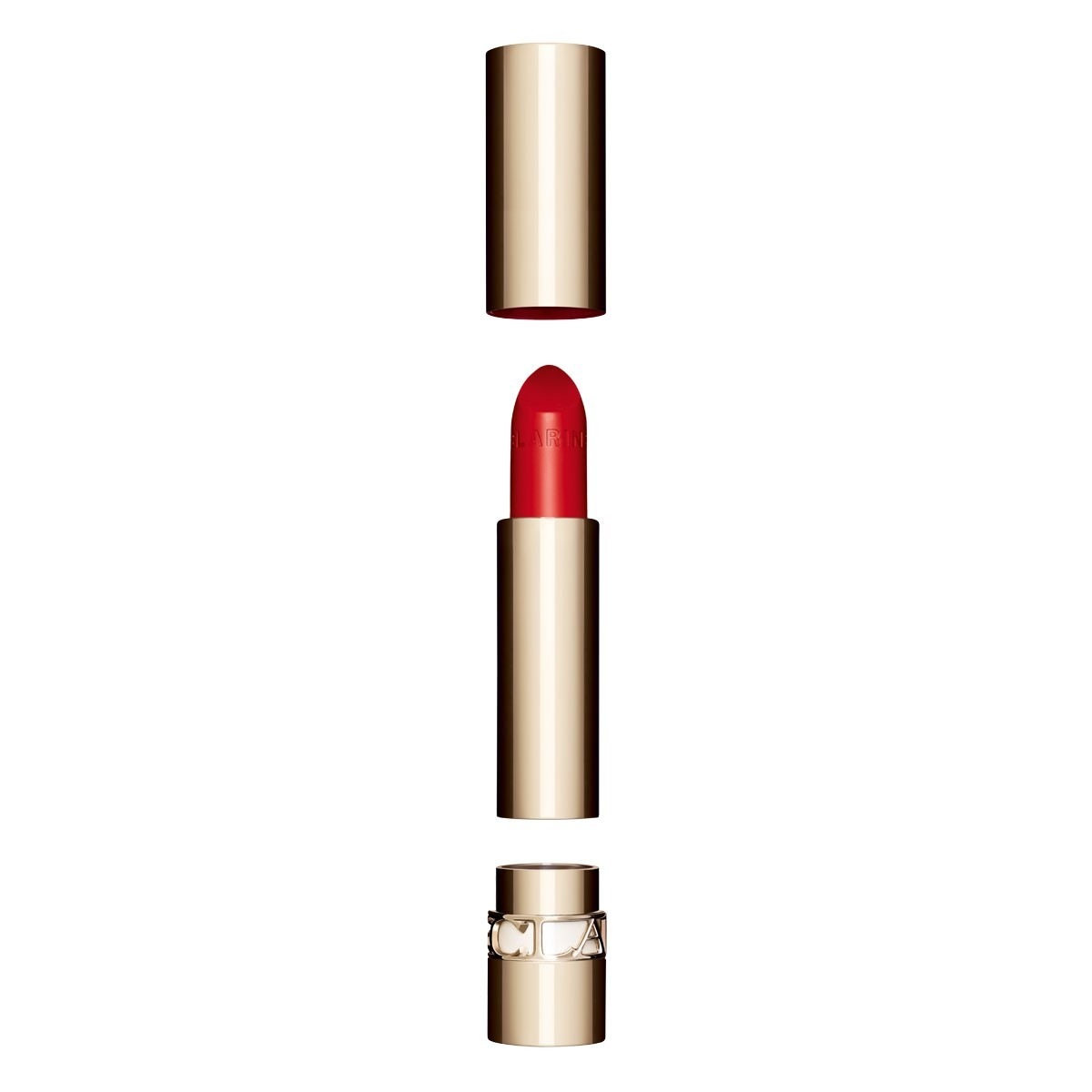 Clarins Lippenstift Joli Rouge - 4 g