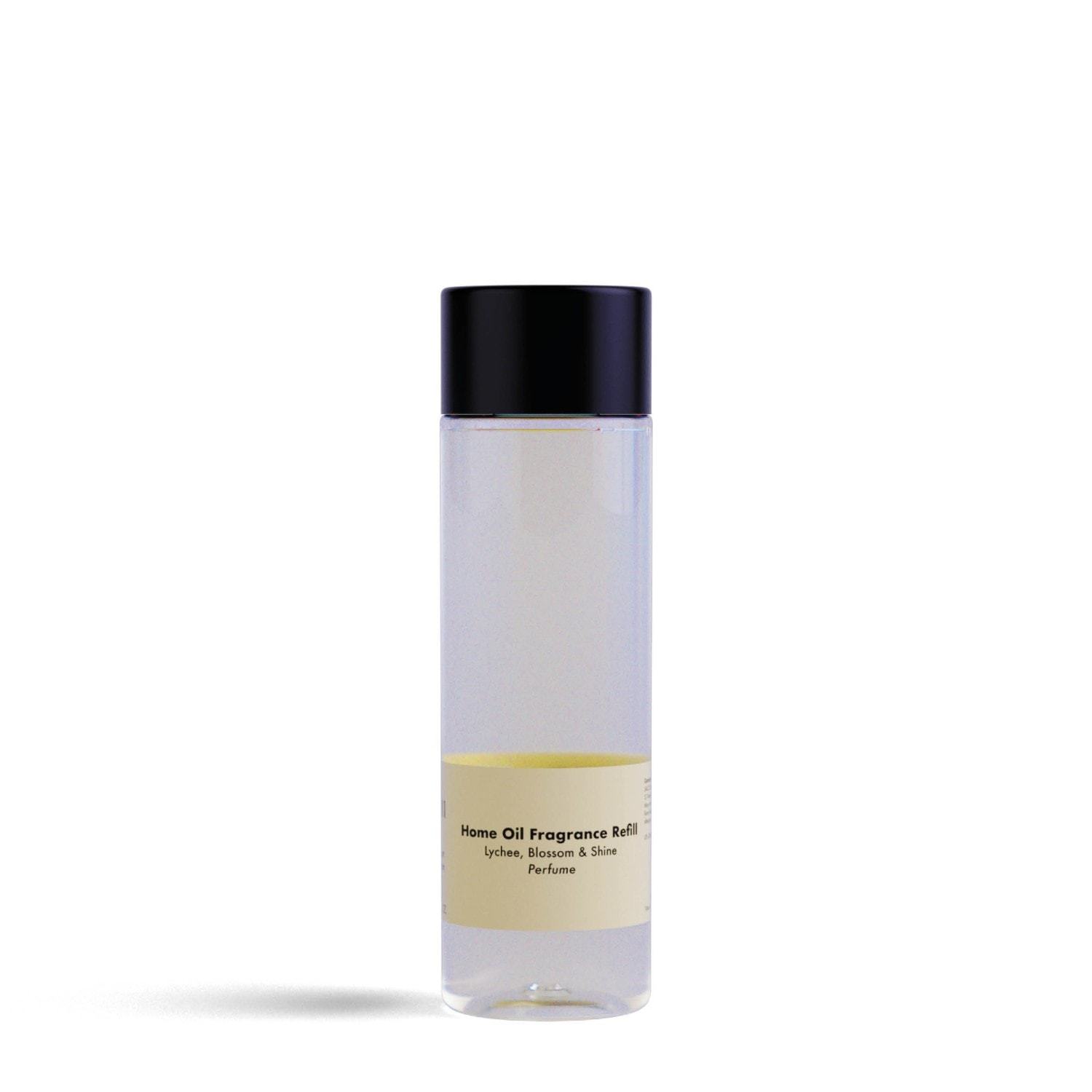 Janzen Room Fragrance &C Lychee Blossom & Shine, dopunsko pakovanje – 200 ml
