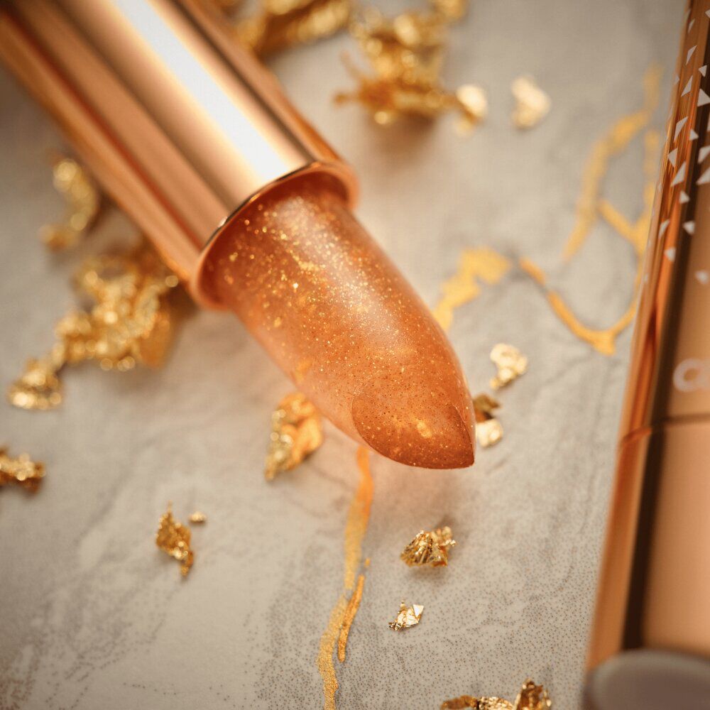 Catrice Glam zelta tonī