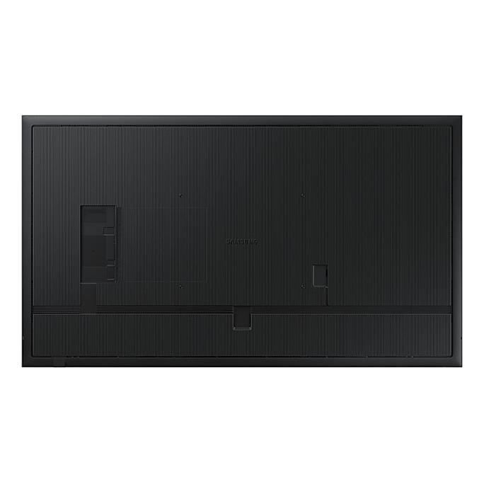 LCD-scherm - SAMSUNG - QH43C - 43 inch - 3840 x 2160 - 700 cd/m²