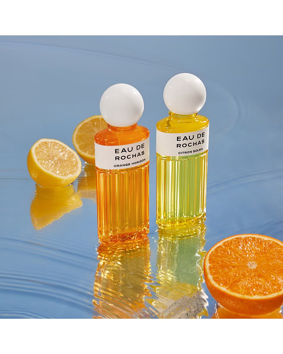 ROCHAS Orange Horizon Eau de toilette