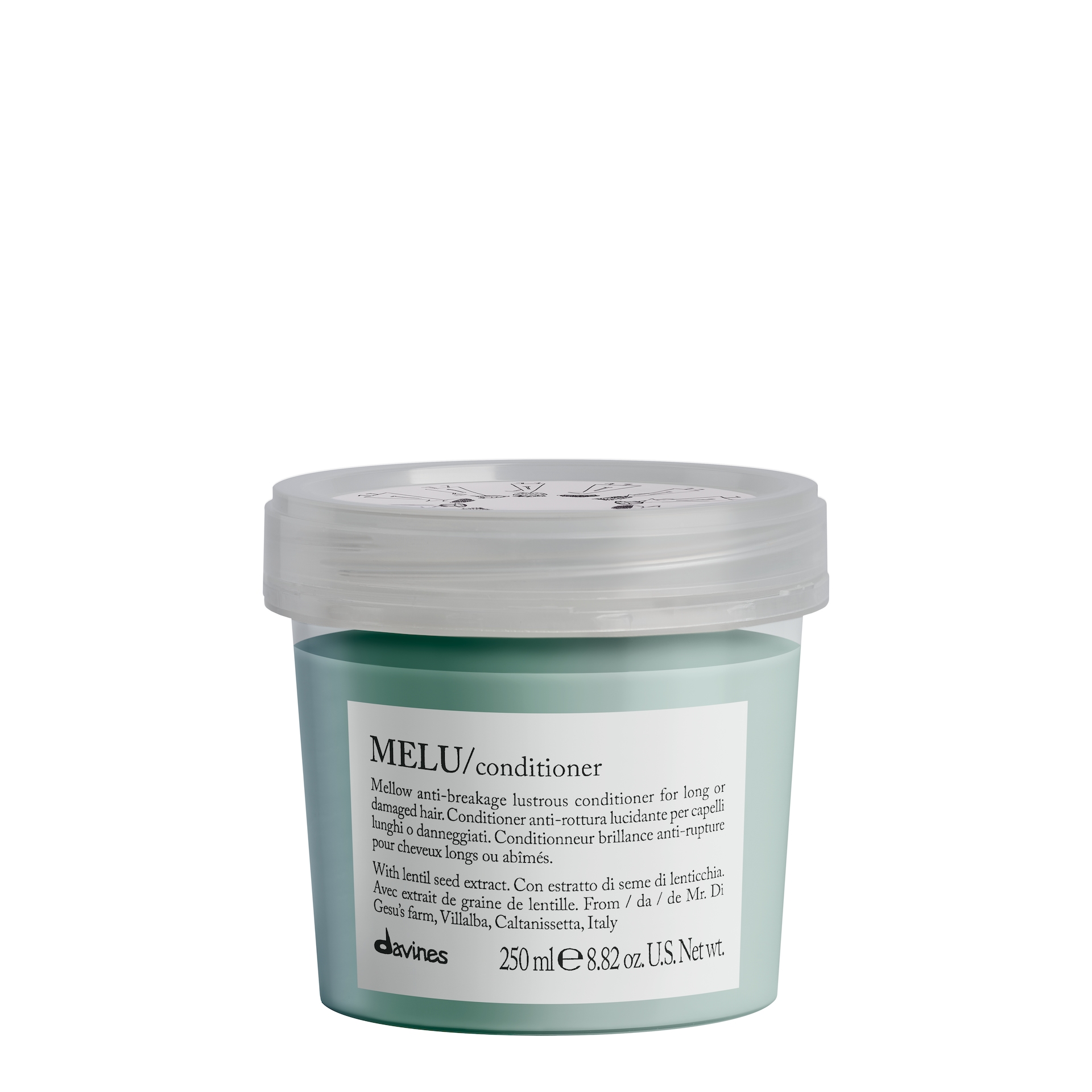 Balsam Melu 250 ml - Davines