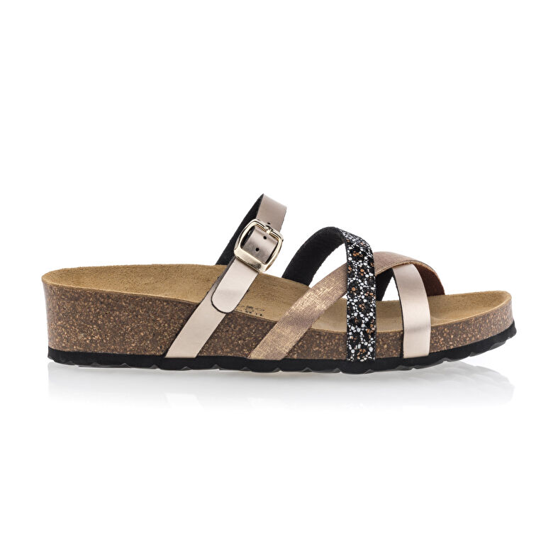 Женске жуте сандале / ципеле са отвореним прстима