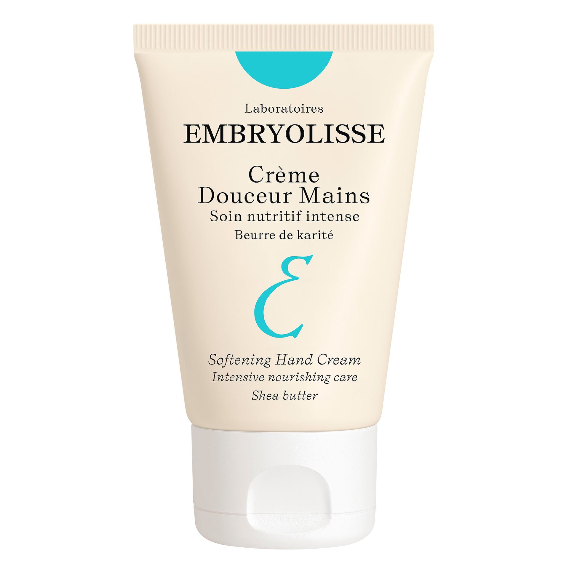 Puhító kézkrém 50 ml - Embryolisse