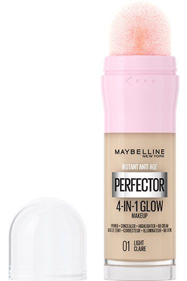 Instant Perfector Glow 4-u-1 krema za konture lica