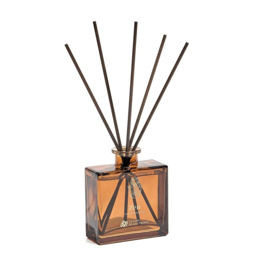 Difuzéry Mystic Reed od The House of Aromas