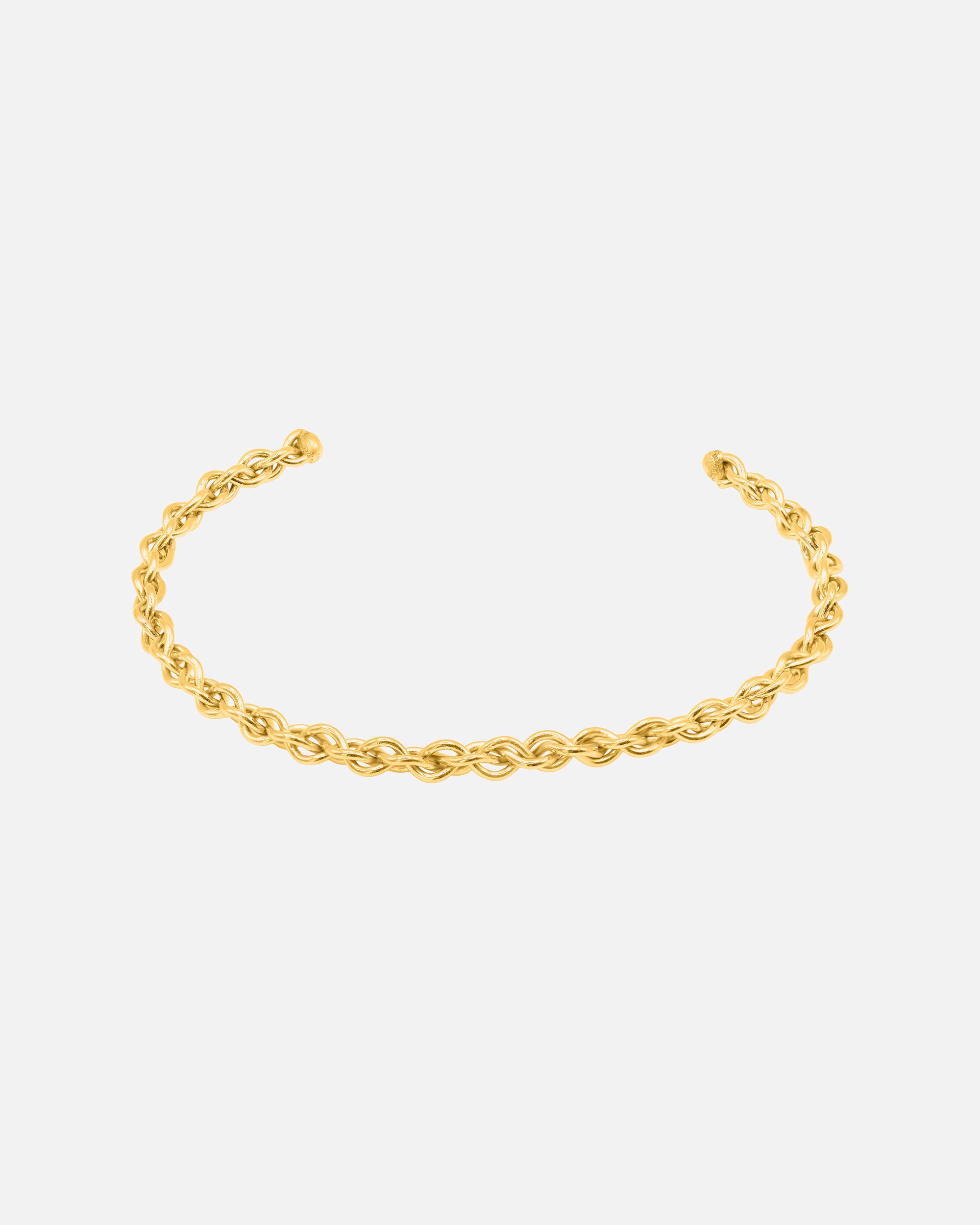 Heideman Bracelet Zuti couleur or