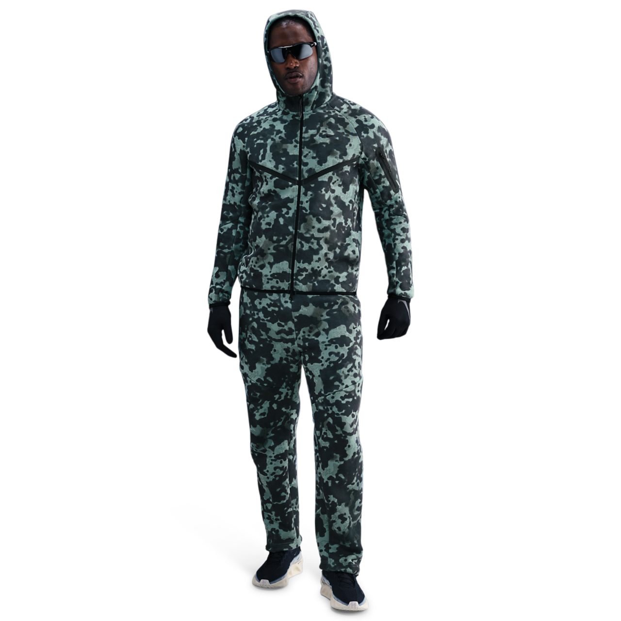 Nike Tech Fleece