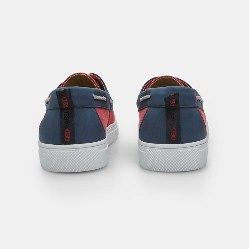 Bata Red Label Herrmockasin