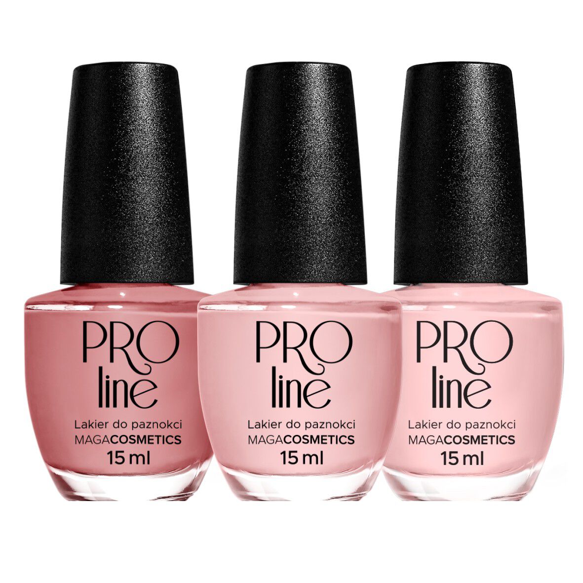 Maga Cosmetics Proline