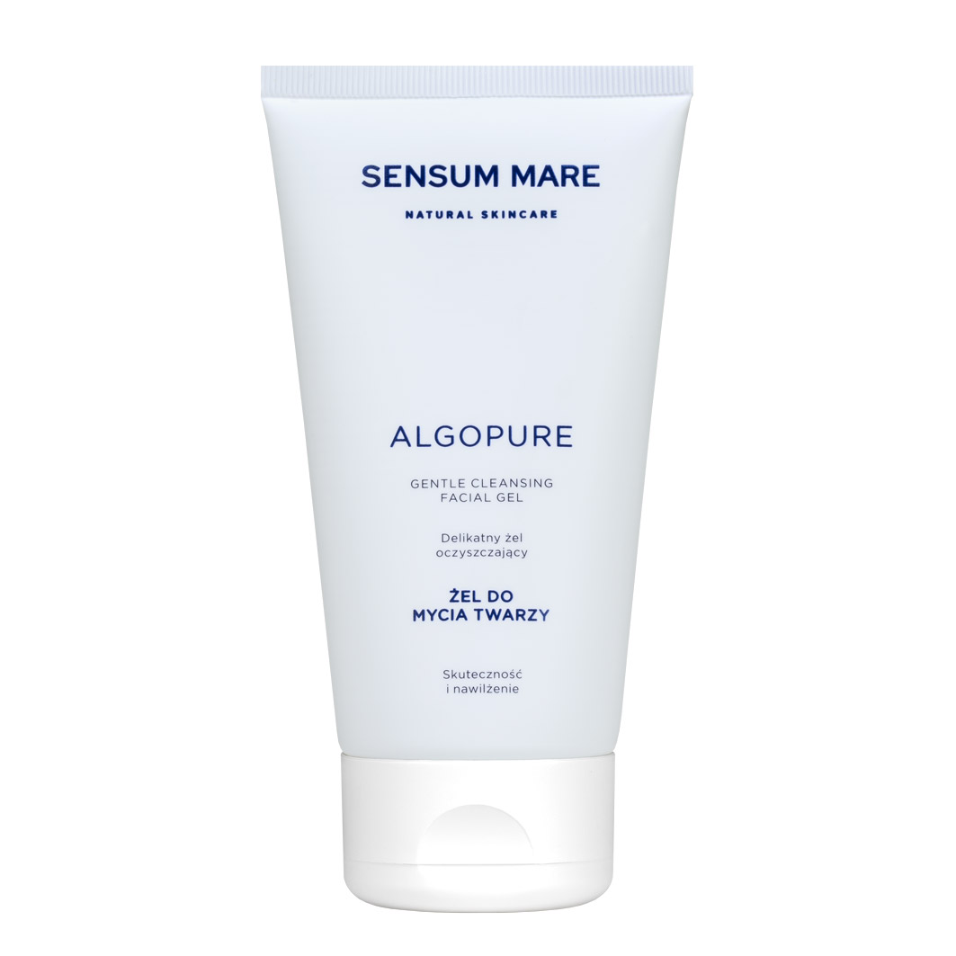 Gefühl des Meeres Algopure