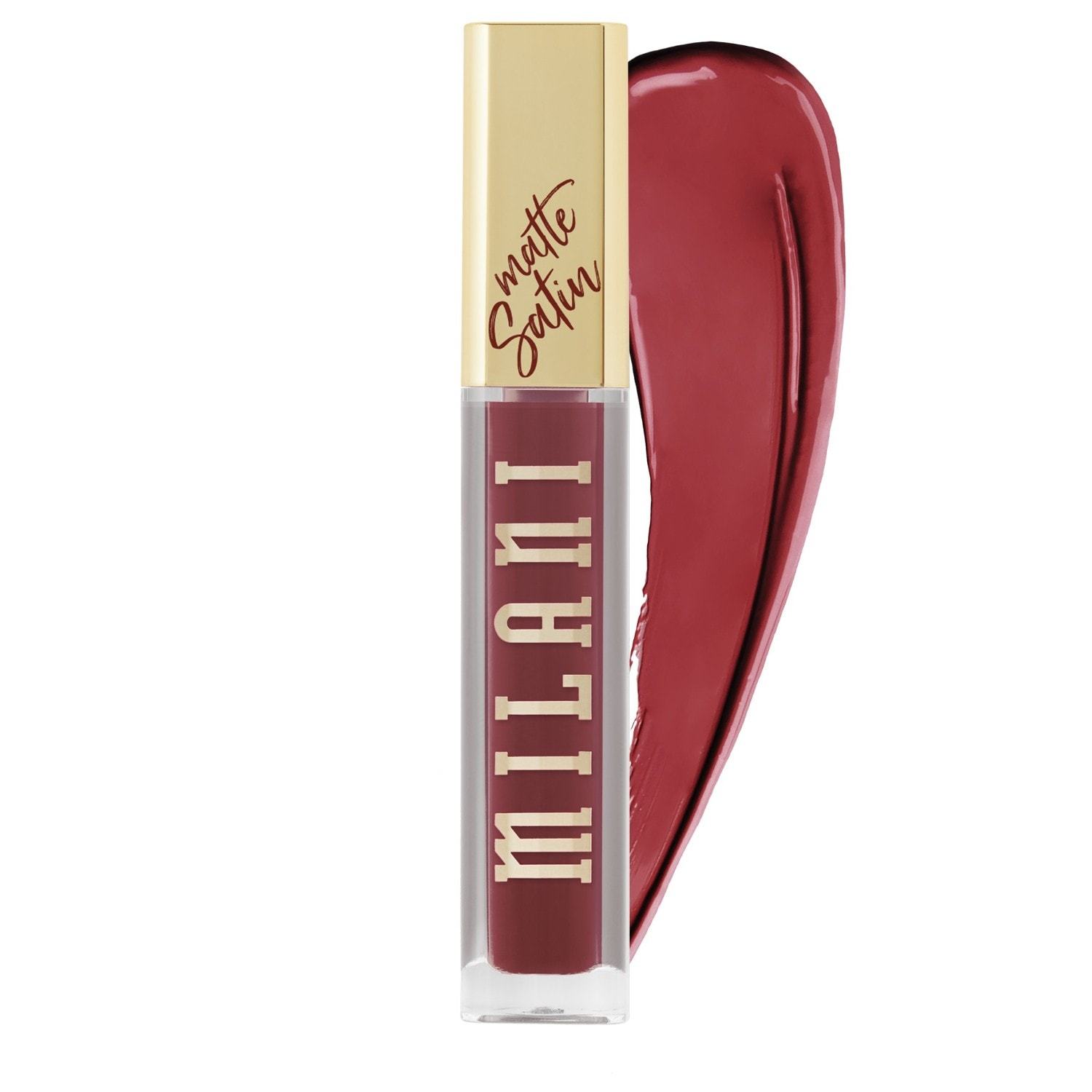 Milani matiniai skysti lūpų dažai - 6,5 ml