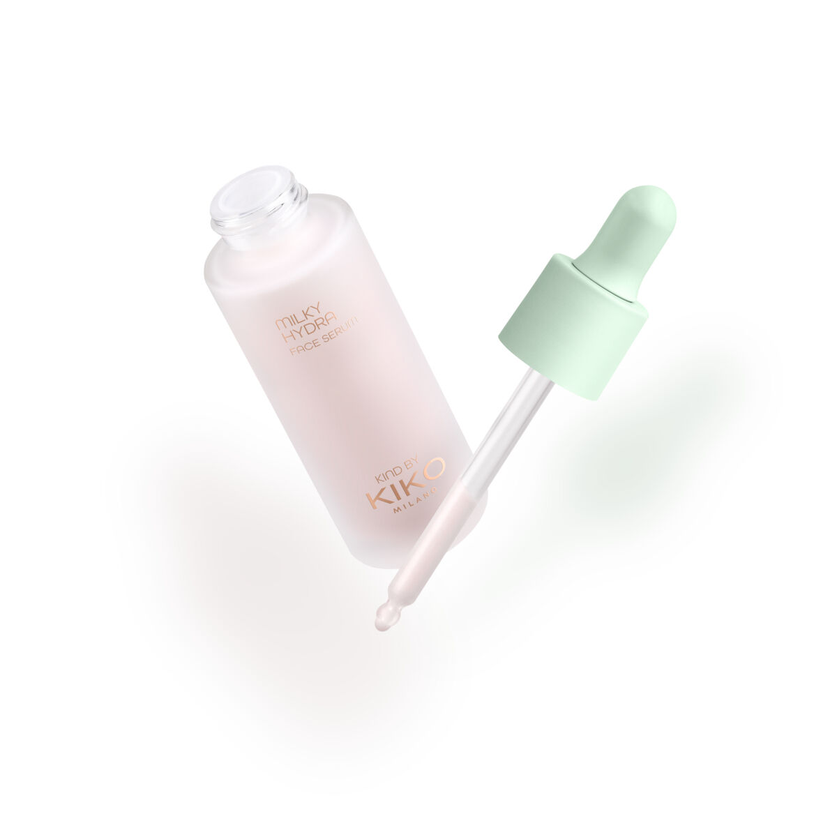 Kiko Milano Kind by KIKO Milky Hydra arcszérum