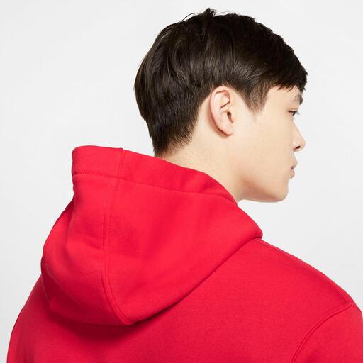  Club Nike