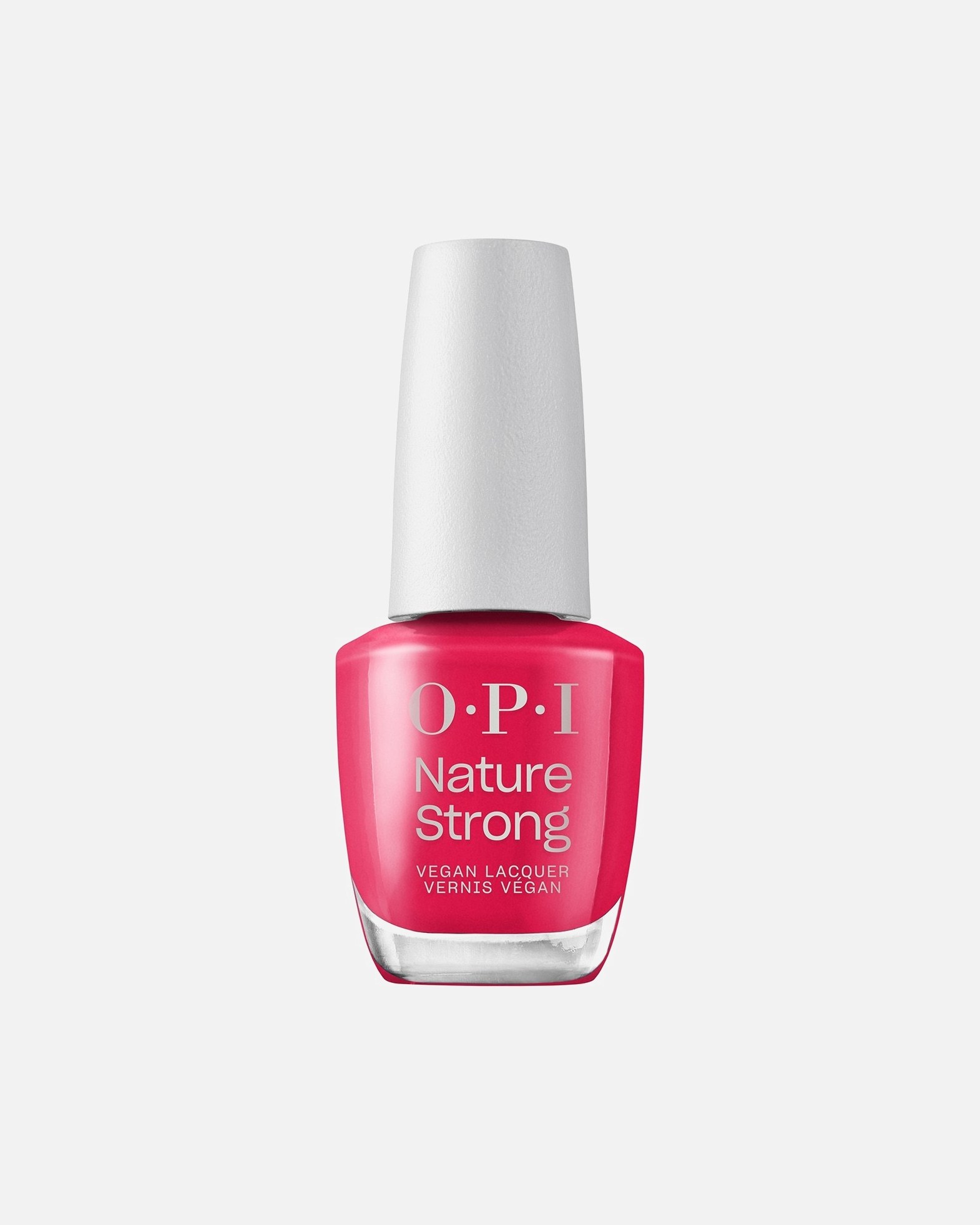 OPI nagu laka Nature Strong Vegan - 15 ml