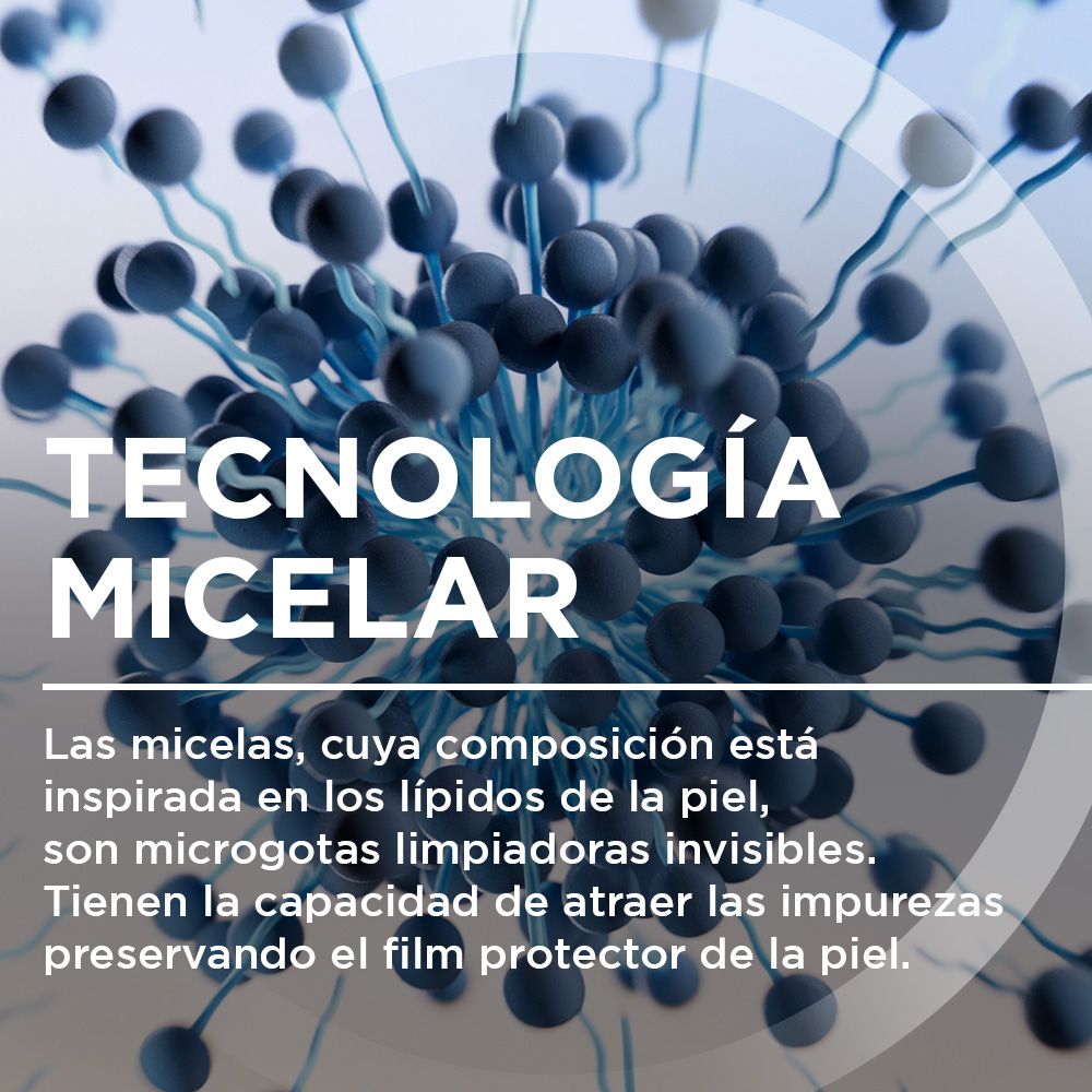 Sensibio H2O Micelárna voda Prípravok na čistenie tváre z lekárne