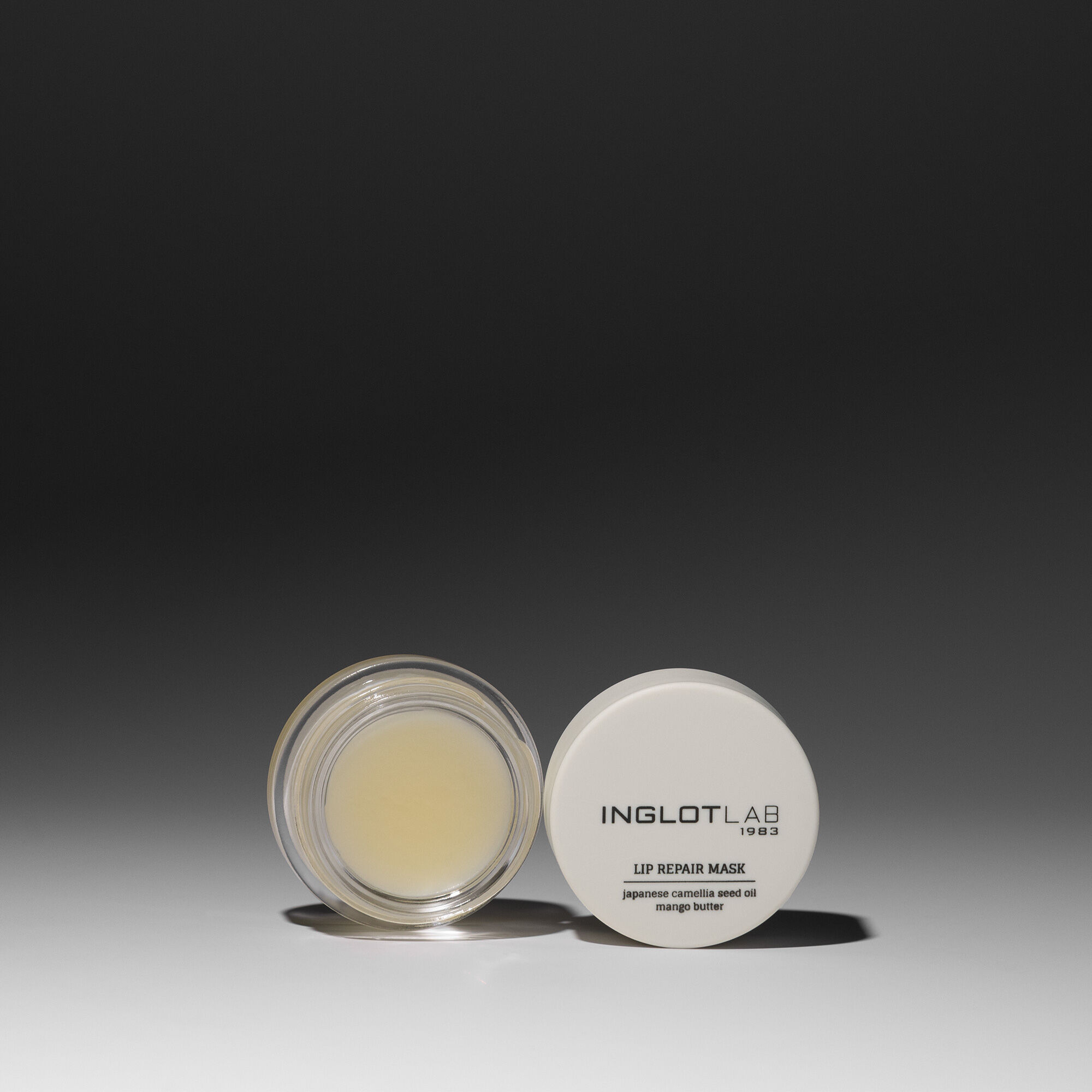Inglot LAB