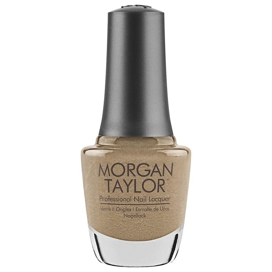 MORGAN TAYLOR profesionalus nagų lakas - 15 ml