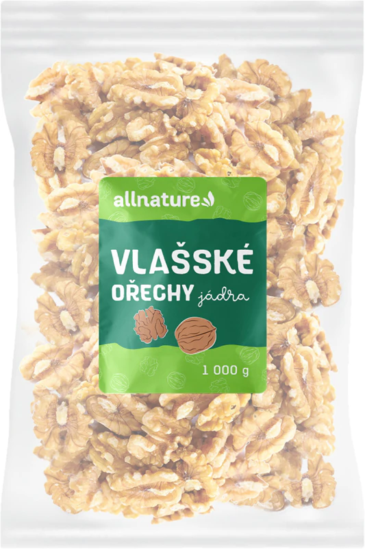 Nozes Naturais Allnature