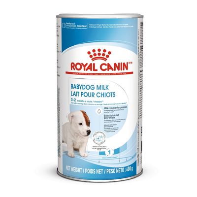 Latte per cuccioli Royal Canin