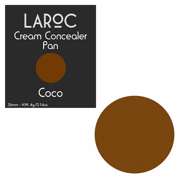 Magnetická panvica na posteľ LaRoc Shadow – Coco