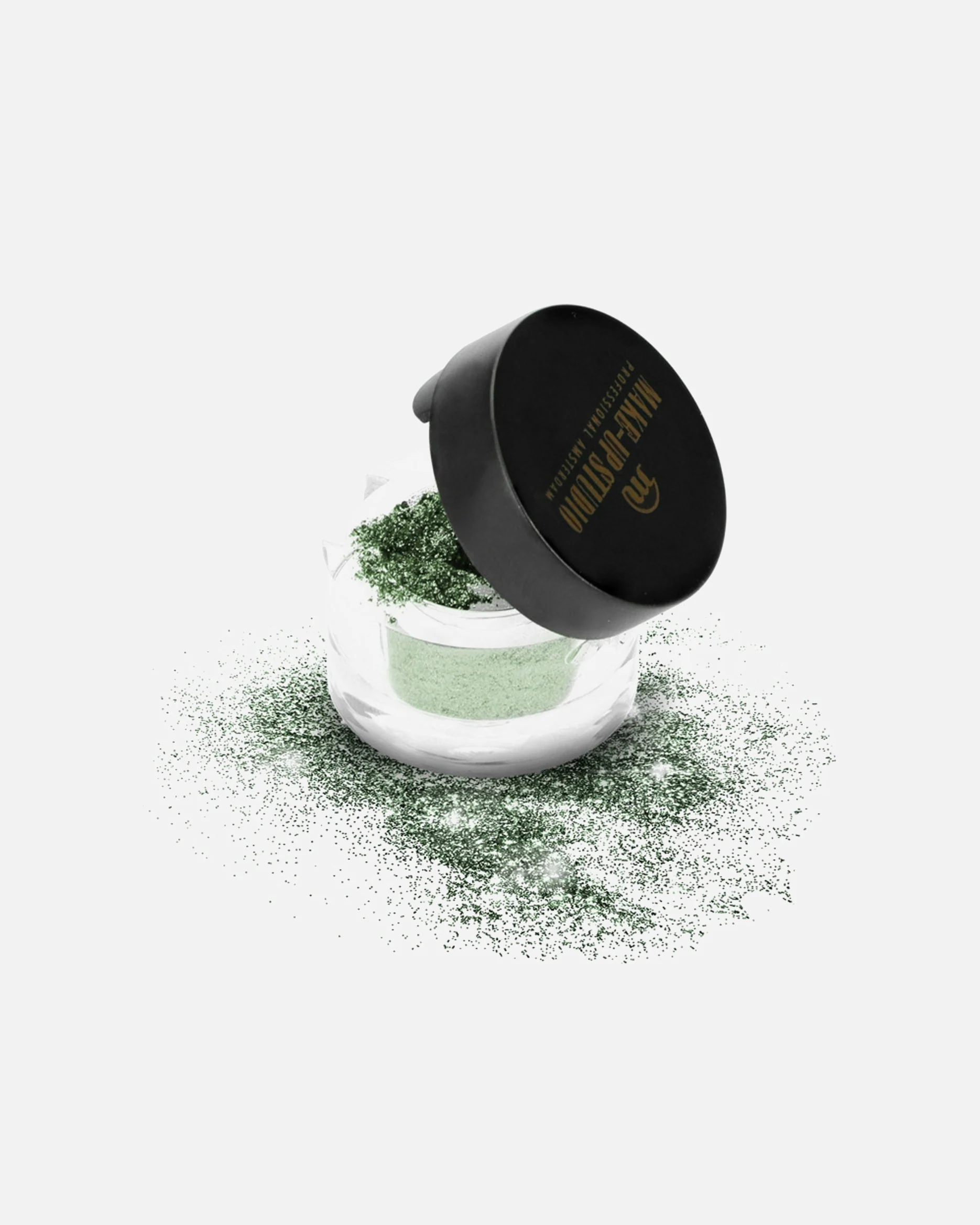 Make-up Studio Shiny Effects Eyeshadow - Chocolate Glow