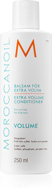 Moroccanoil Volumen-Conditioner für feines und zartes Haar