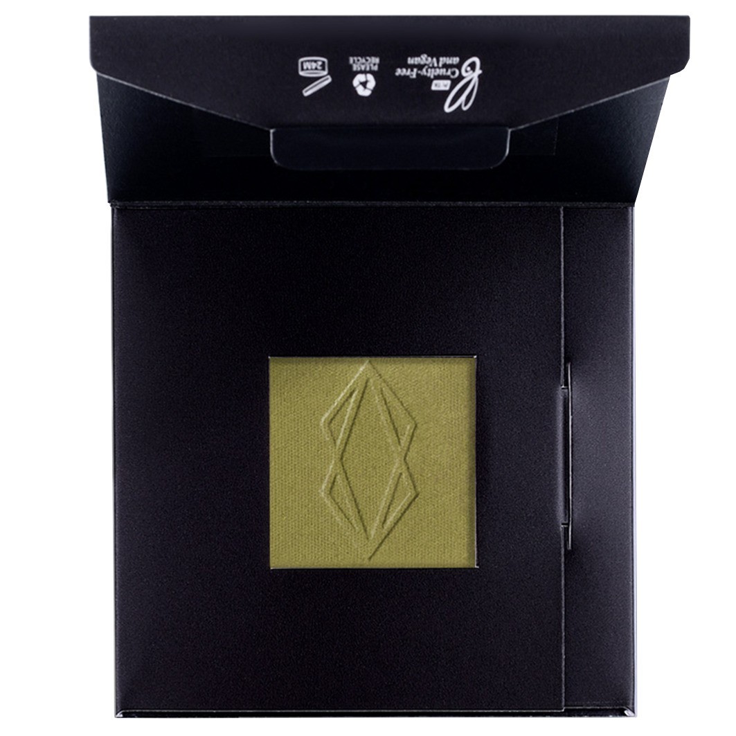 Lethal Cosmetics Magnetic™ Pressed Eyeshadow