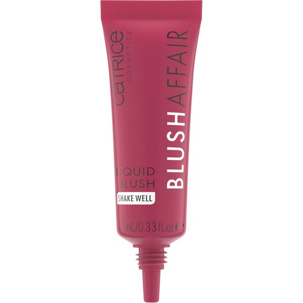 Catrice Blush Affair 060 Berry Bliss Flüssig-Rouge<br>10ml